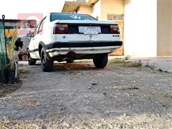 فولكسفاغن جيتا